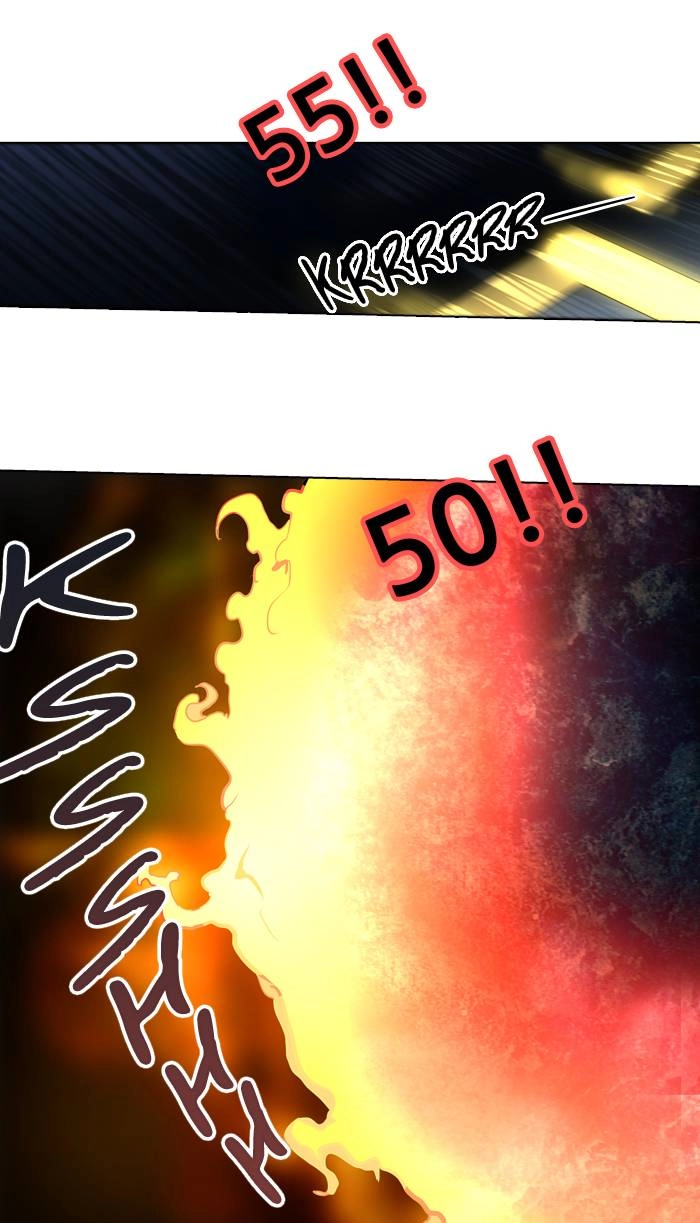 Tower of God Chapter 269, page 67 of 73