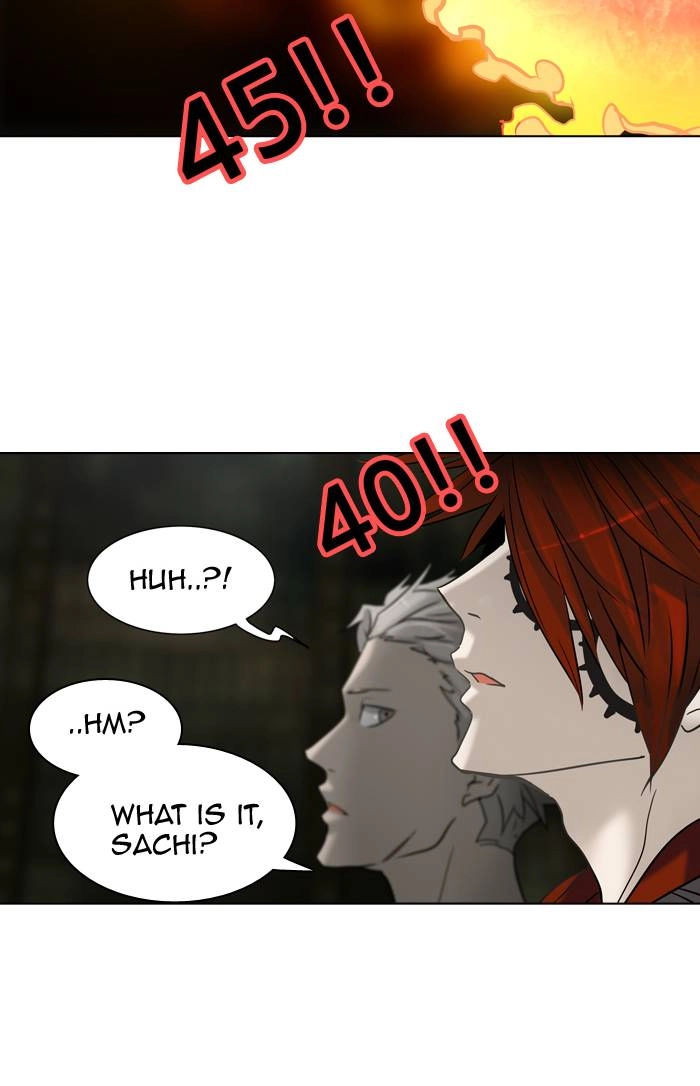 Tower of God Chapter 269, page 68 of 73
