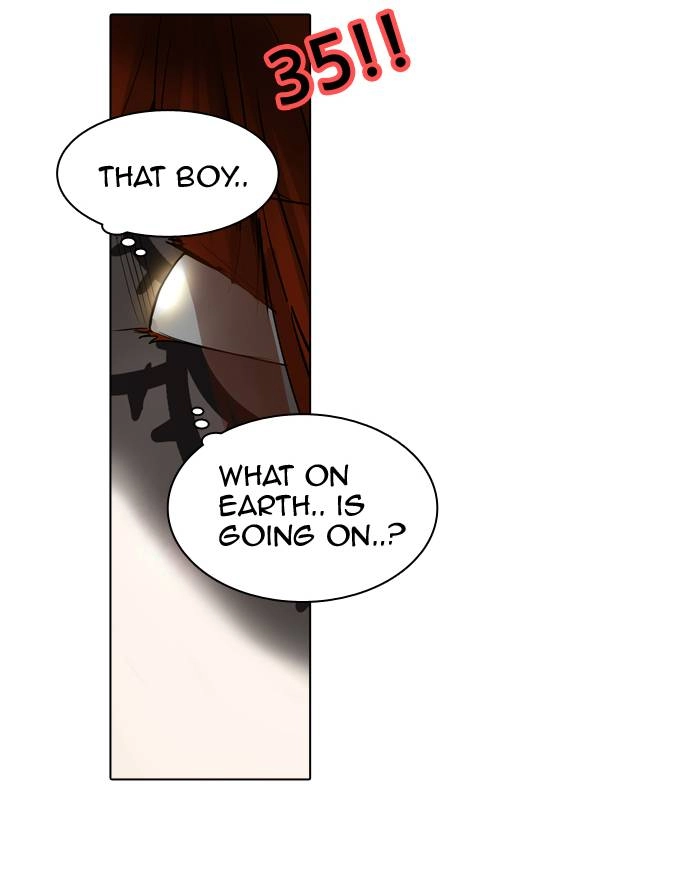 Tower of God Chapter 269, page 69 of 73