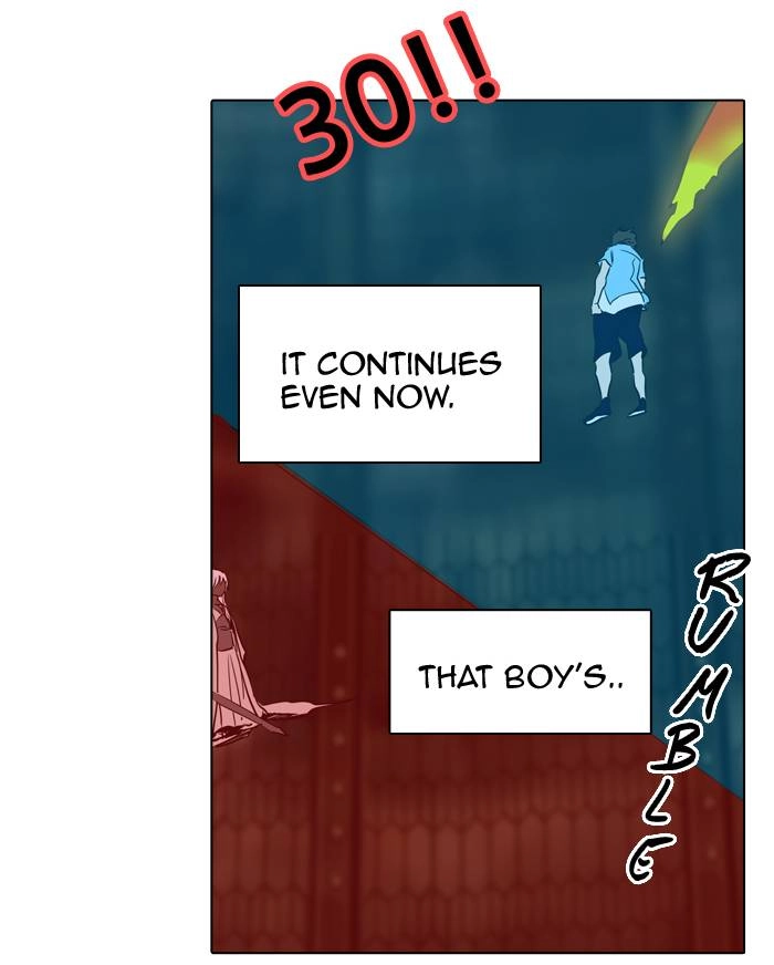 Tower of God Chapter 269, page 70 of 73