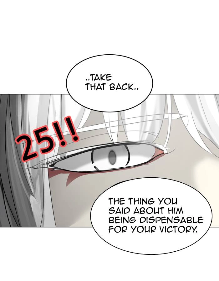 Tower of God Chapter 269, page 71 of 73