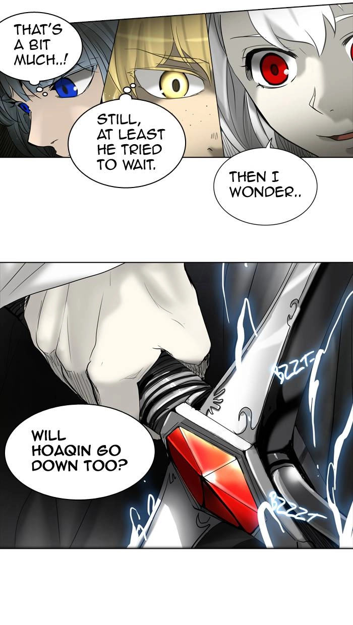 Tower of God Chapter 269, page 9 of 73