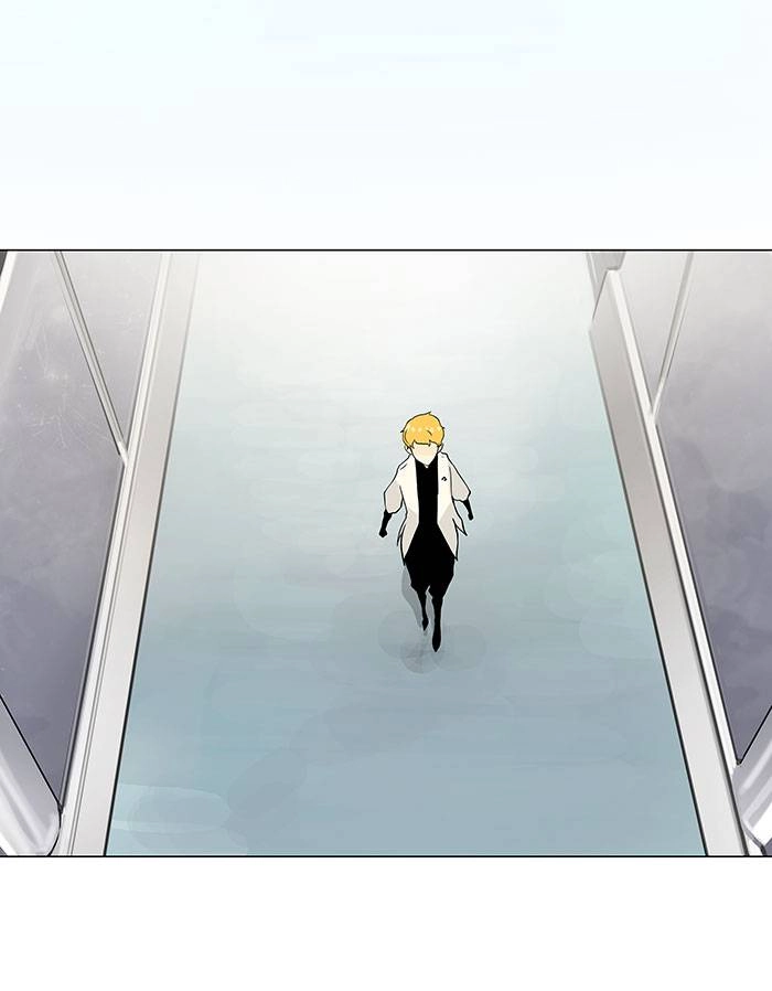 Tower of God Chapter 27, page 17 of 61