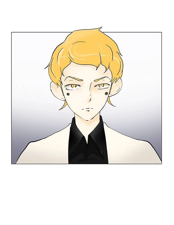 Tower of God Chapter 27, page 18 of 61