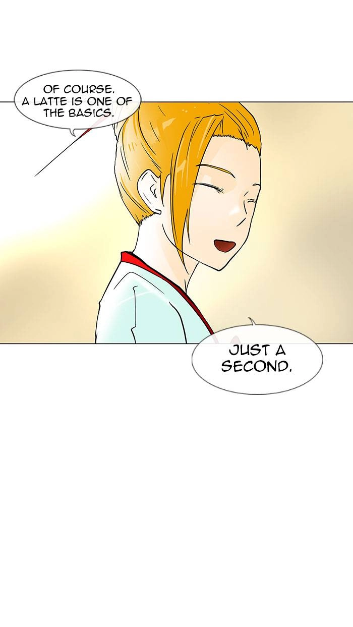 Tower of God Chapter 27, page 23 of 61