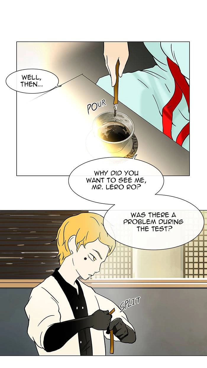 Tower of God Chapter 27, page 26 of 61