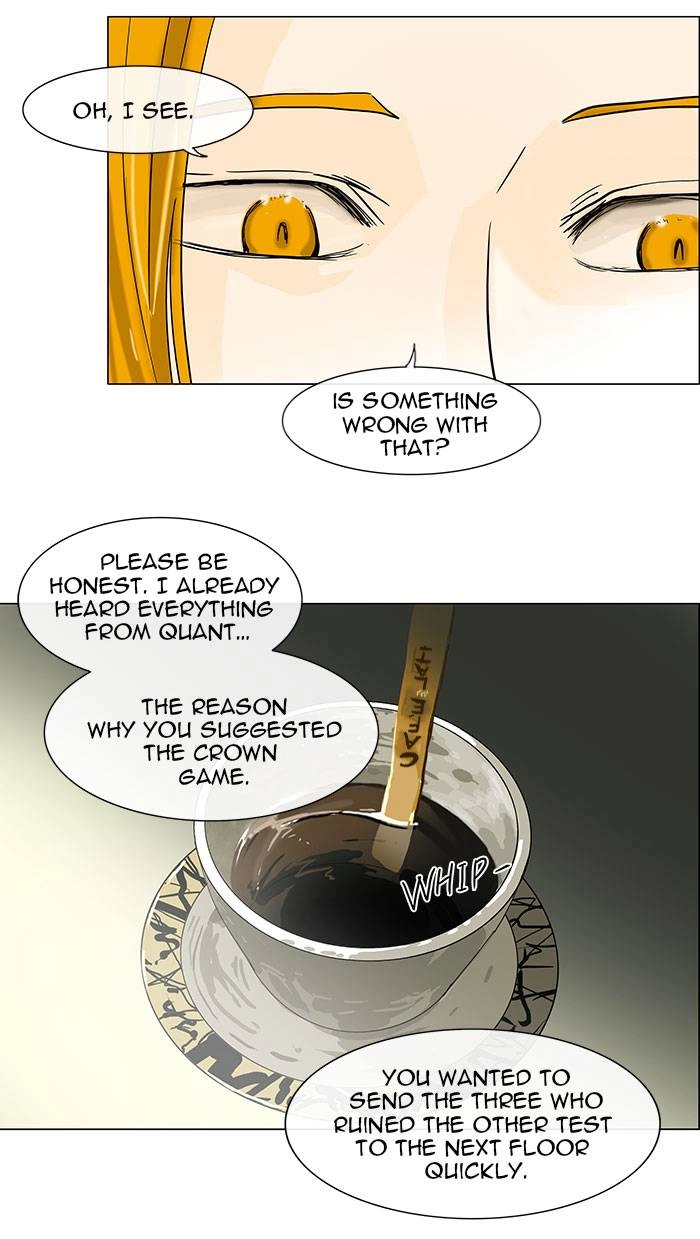 Tower of God Chapter 27, page 29 of 61