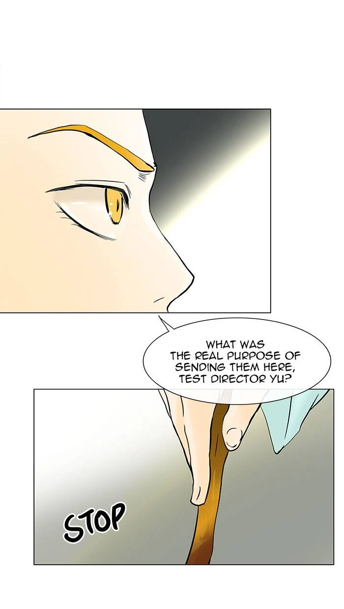 Tower of God Chapter 27, page 31 of 61