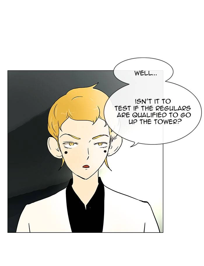 Tower of God Chapter 27, page 34 of 61