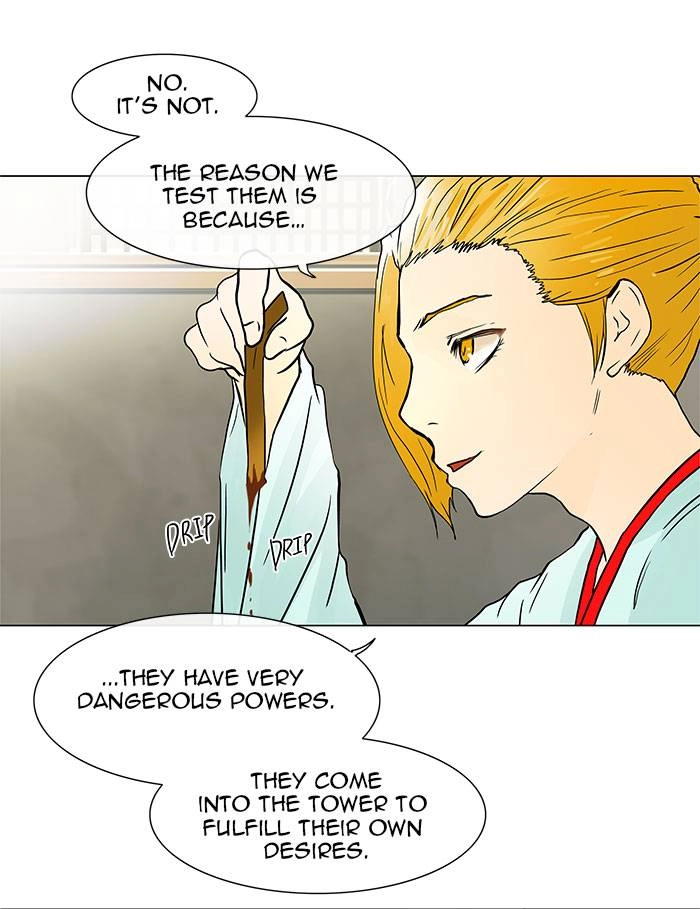Tower of God Chapter 27, page 35 of 61