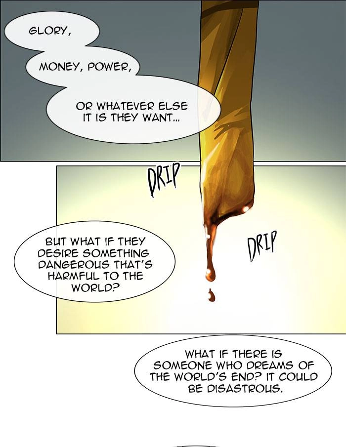 Tower of God Chapter 27, page 36 of 61