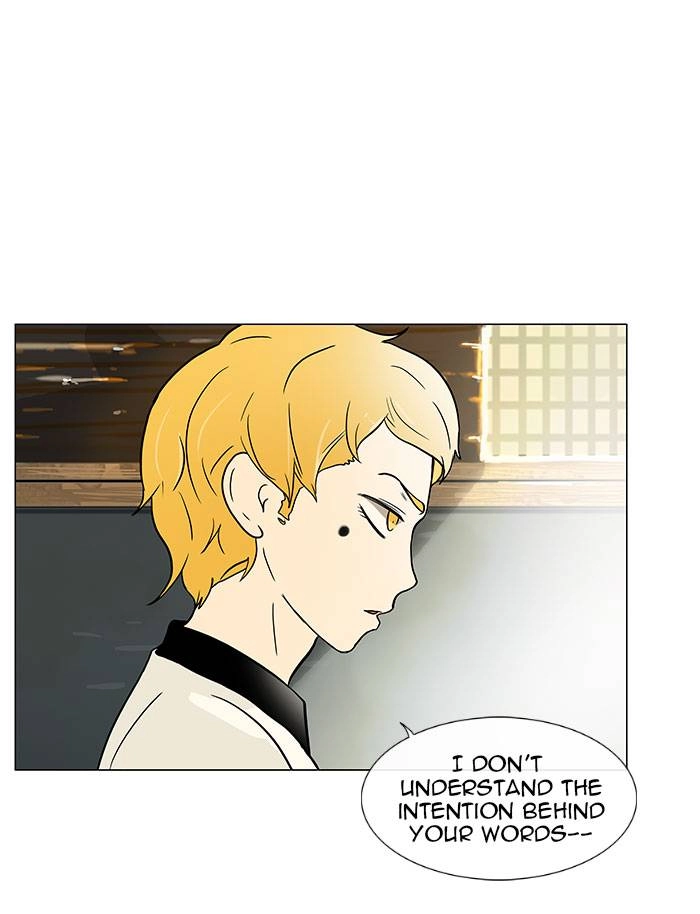 Tower of God Chapter 27, page 38 of 61