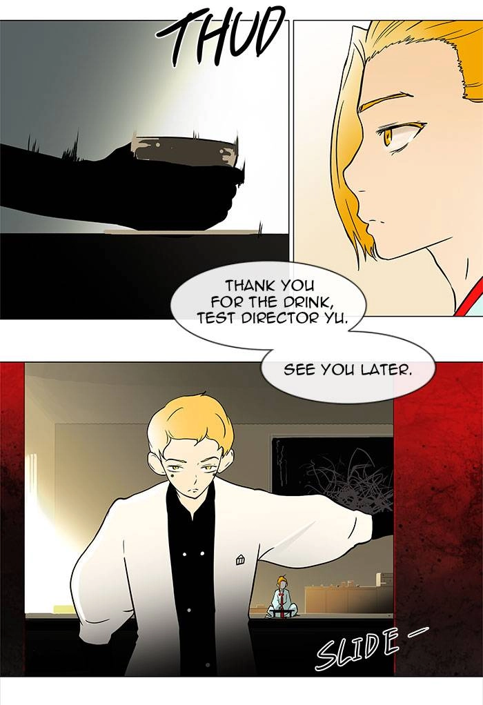 Tower of God Chapter 27, page 41 of 61