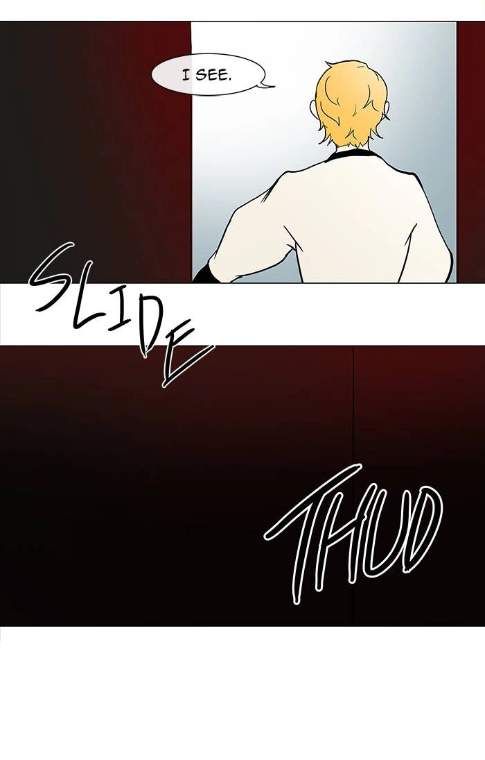 Tower of God Chapter 27, page 44 of 61