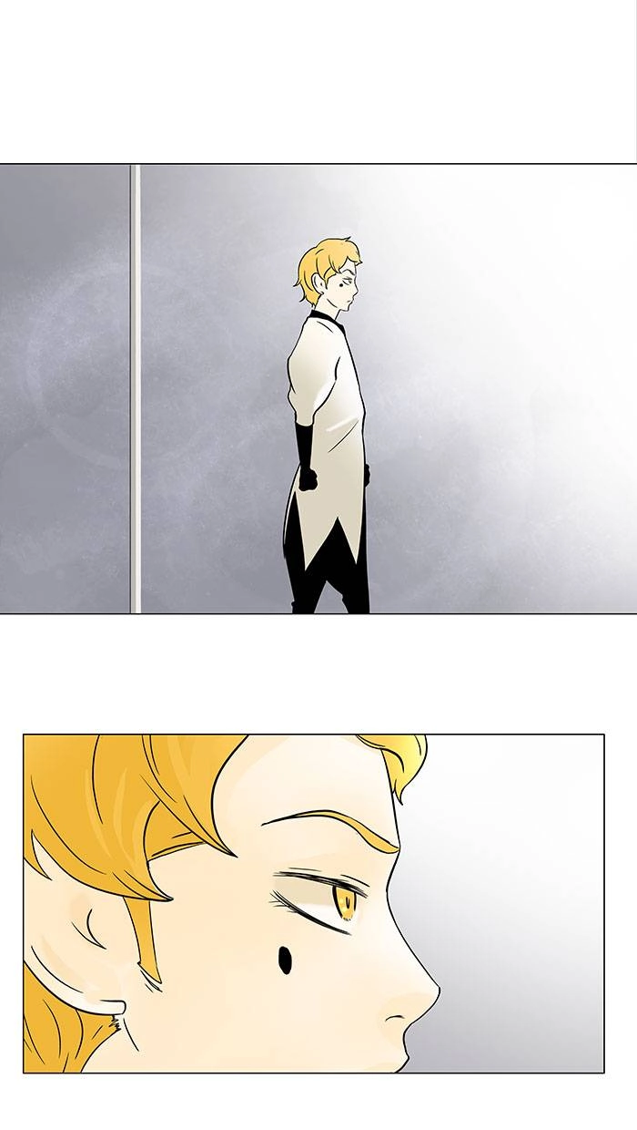 Tower of God Chapter 27, page 46 of 61