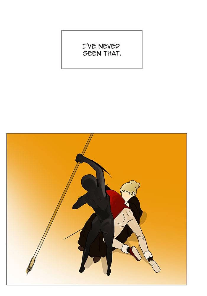 Tower of God Chapter 27, page 47 of 61