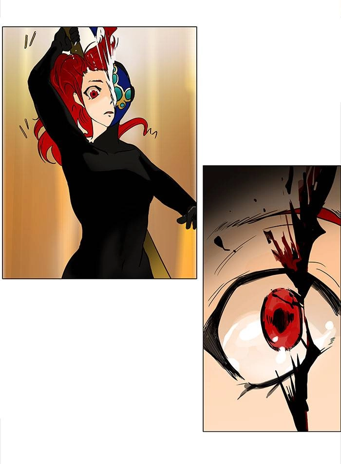 Tower of God Chapter 27, page 49 of 61