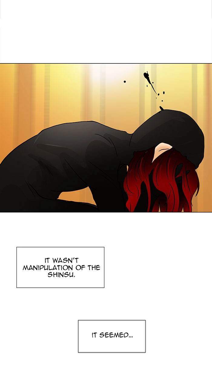 Tower of God Chapter 27, page 50 of 61