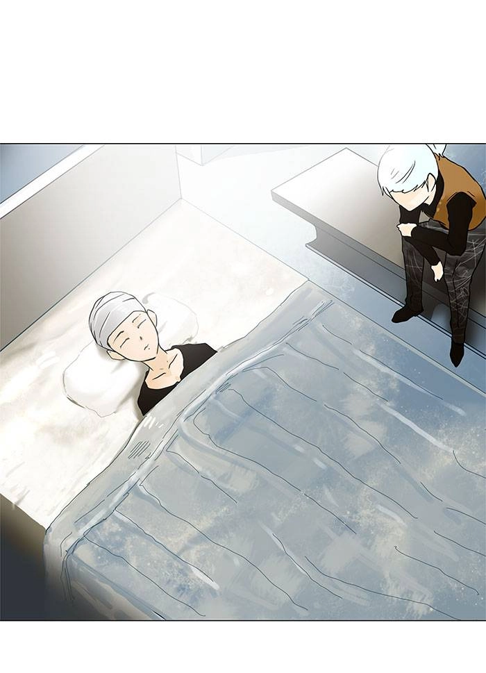 Tower of God Chapter 27, page 53 of 61