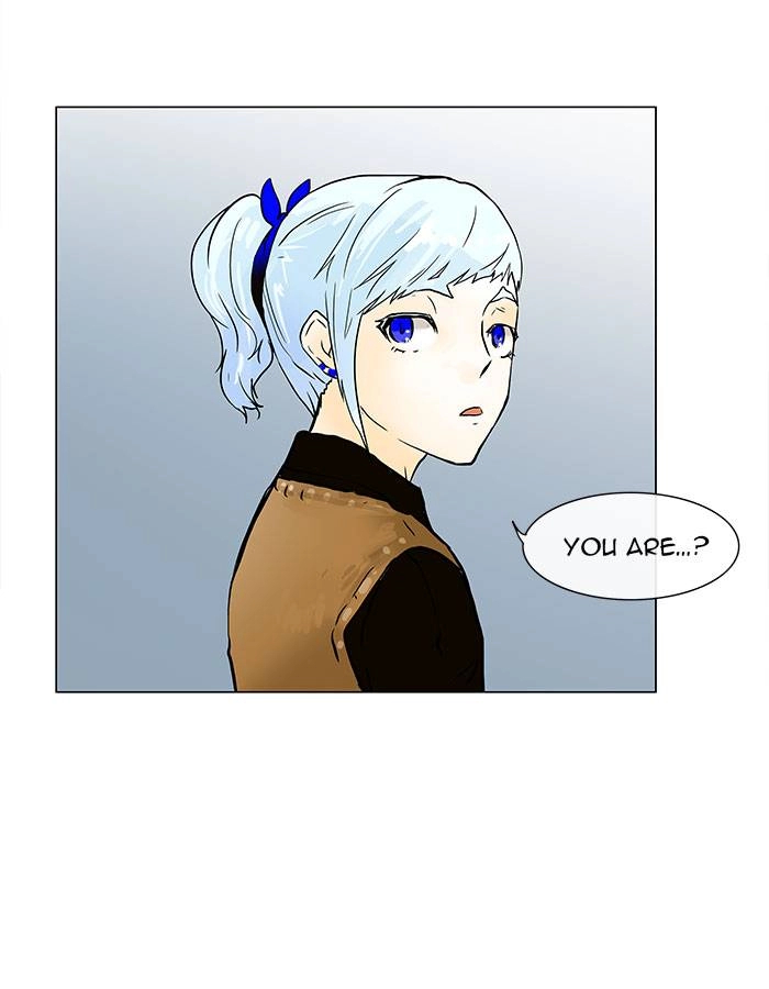 Tower of God Chapter 27, page 58 of 61