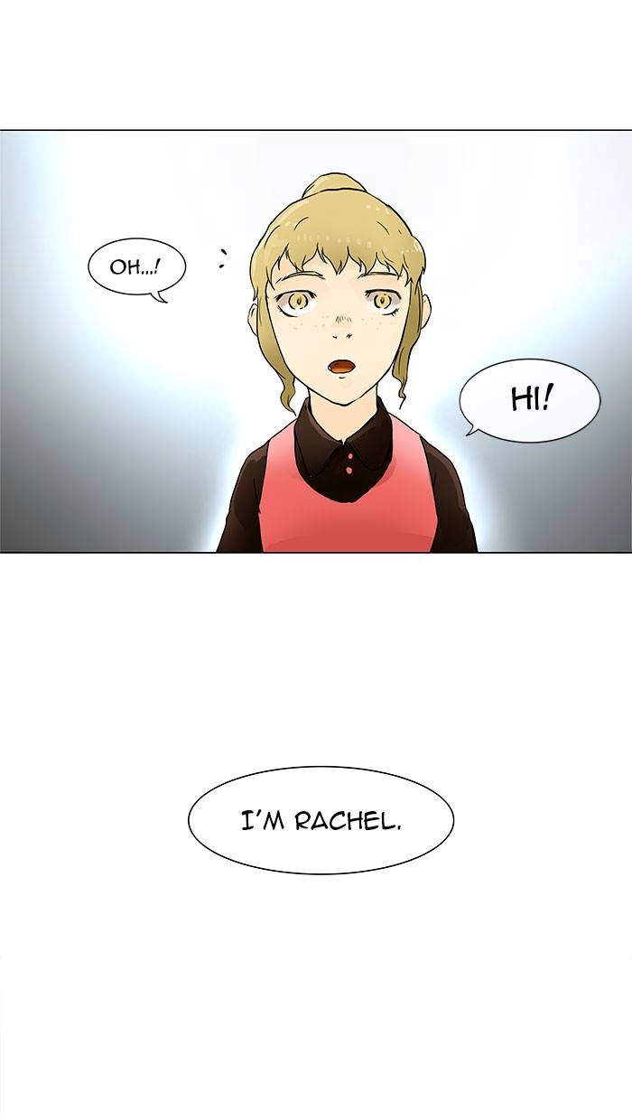 Tower of God Chapter 27, page 59 of 61