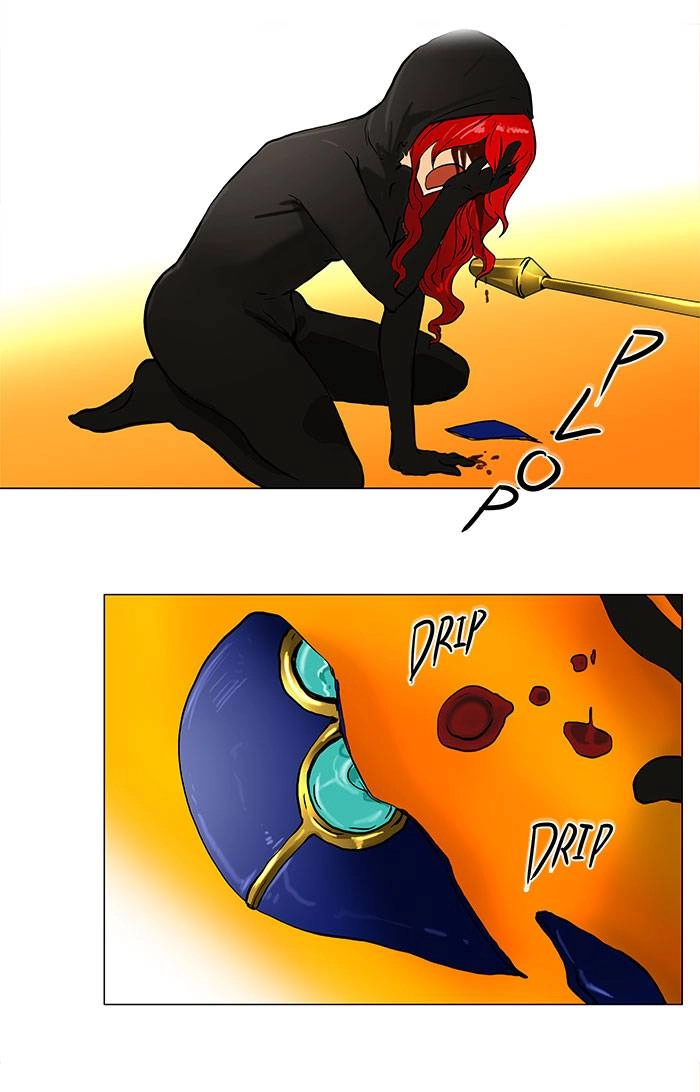 Tower of God Chapter 27, page 6 of 61