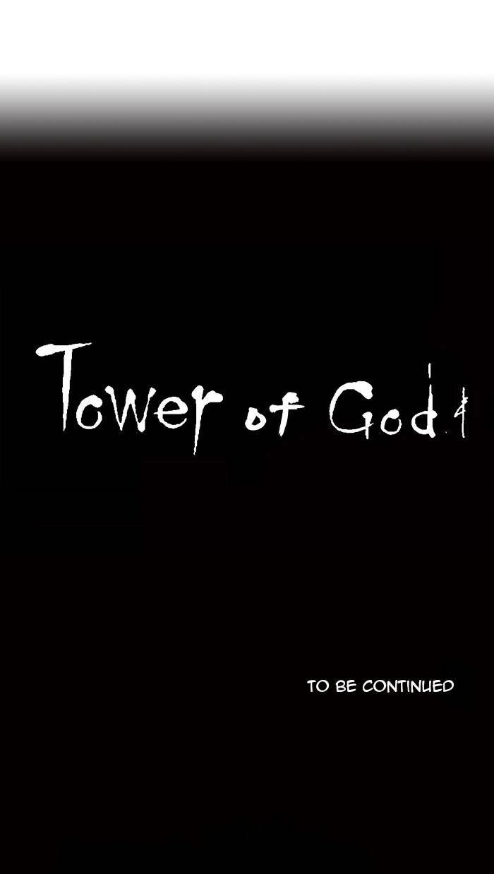 Tower of God Chapter 27, page 60 of 61