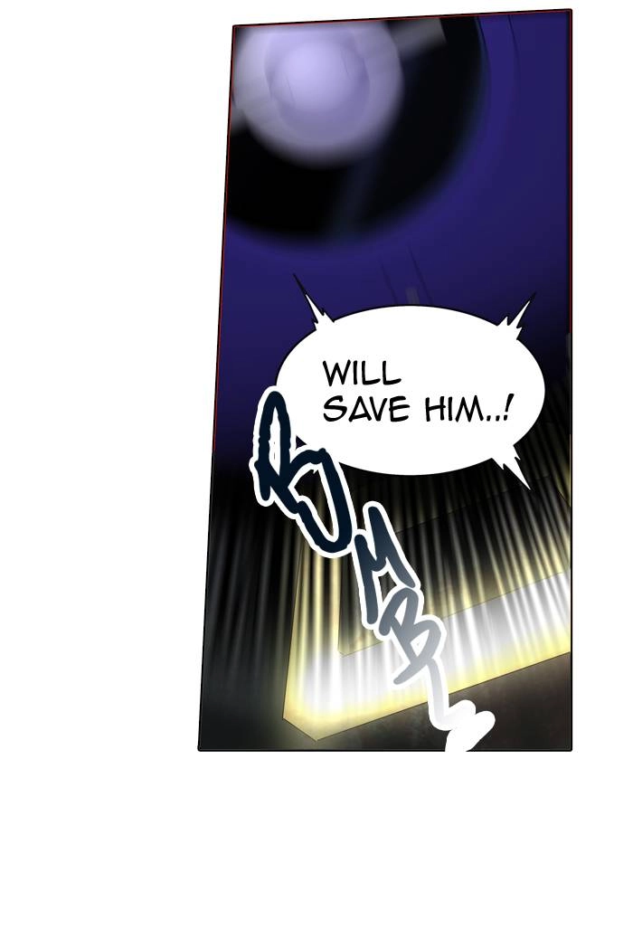 Tower of God Chapter 270, page 11 of 90