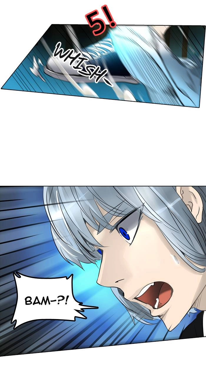 Tower of God Chapter 270, page 12 of 90