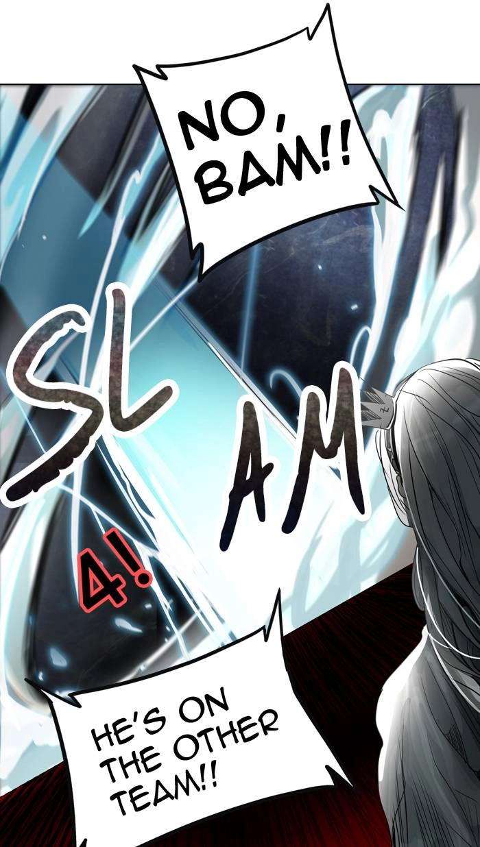 Tower of God Chapter 270, page 14 of 90