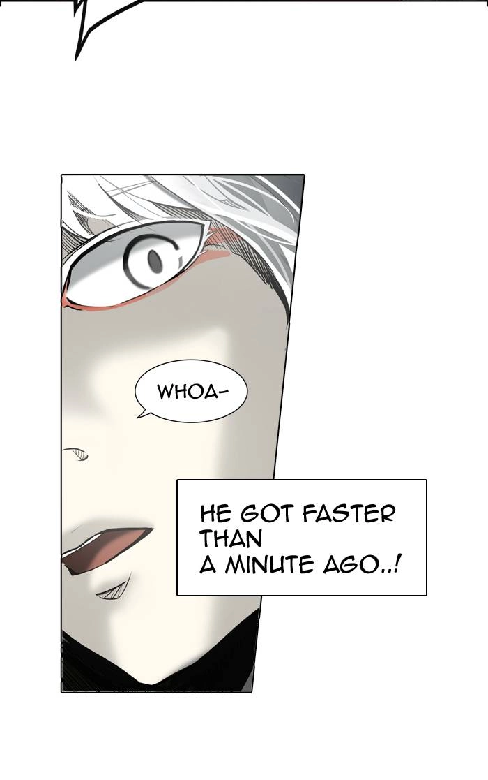 Tower of God Chapter 270, page 15 of 90