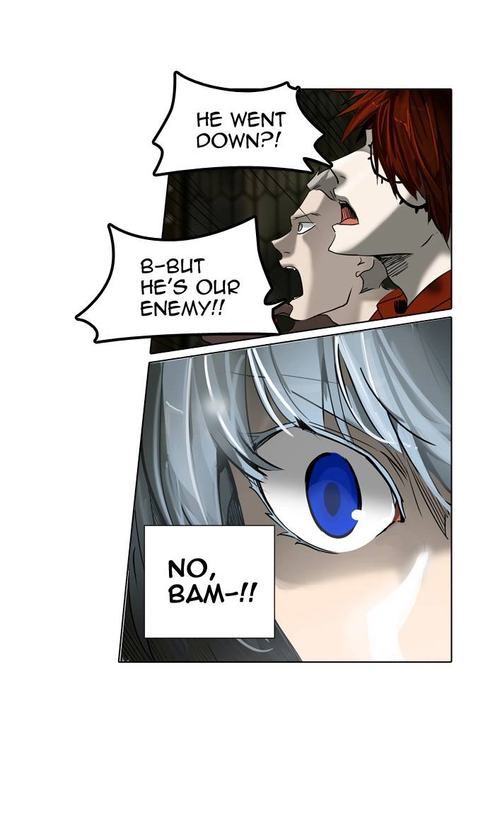 Tower of God Chapter 270, page 16 of 90