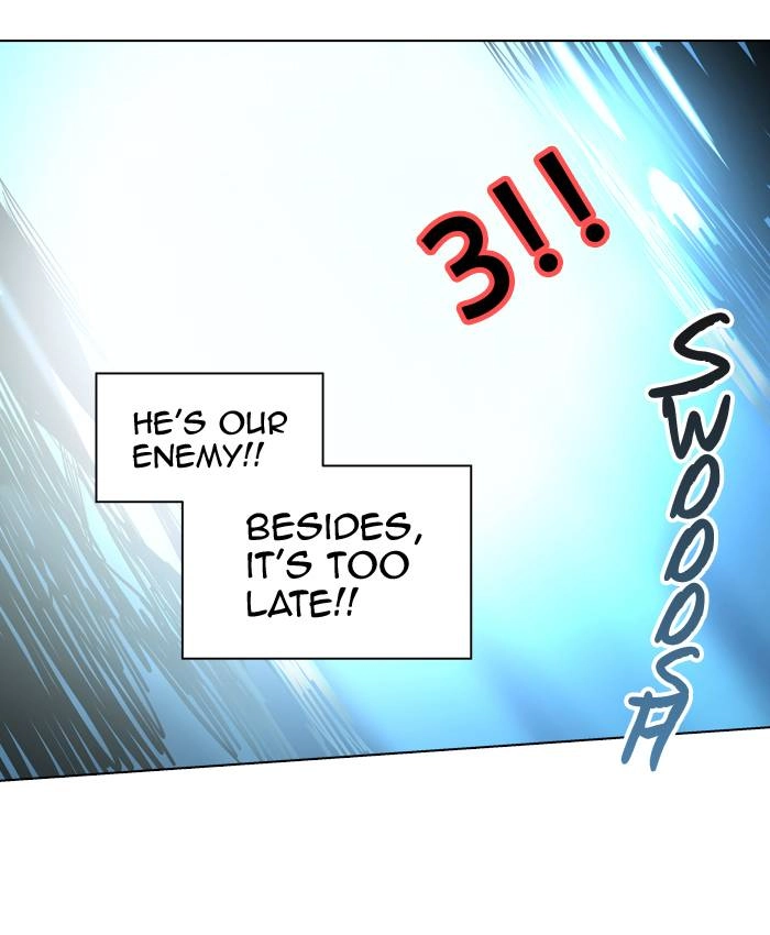 Tower of God Chapter 270, page 17 of 90