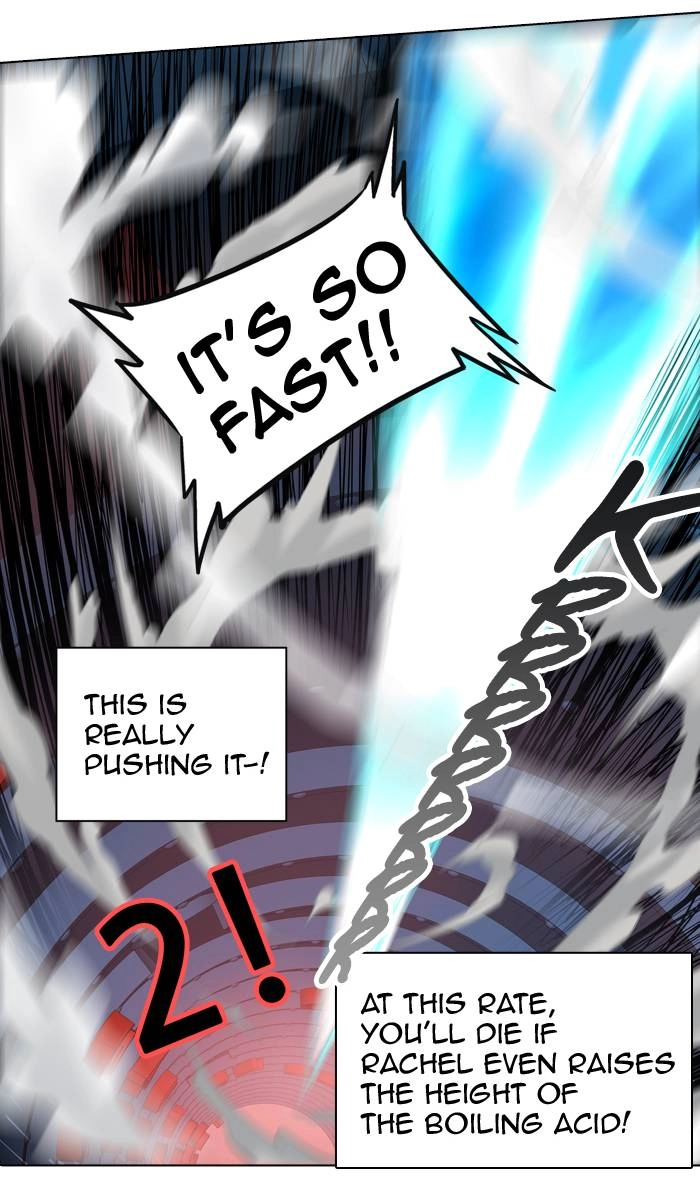 Tower of God Chapter 270, page 18 of 90