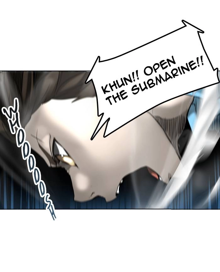 Tower of God Chapter 270, page 19 of 90