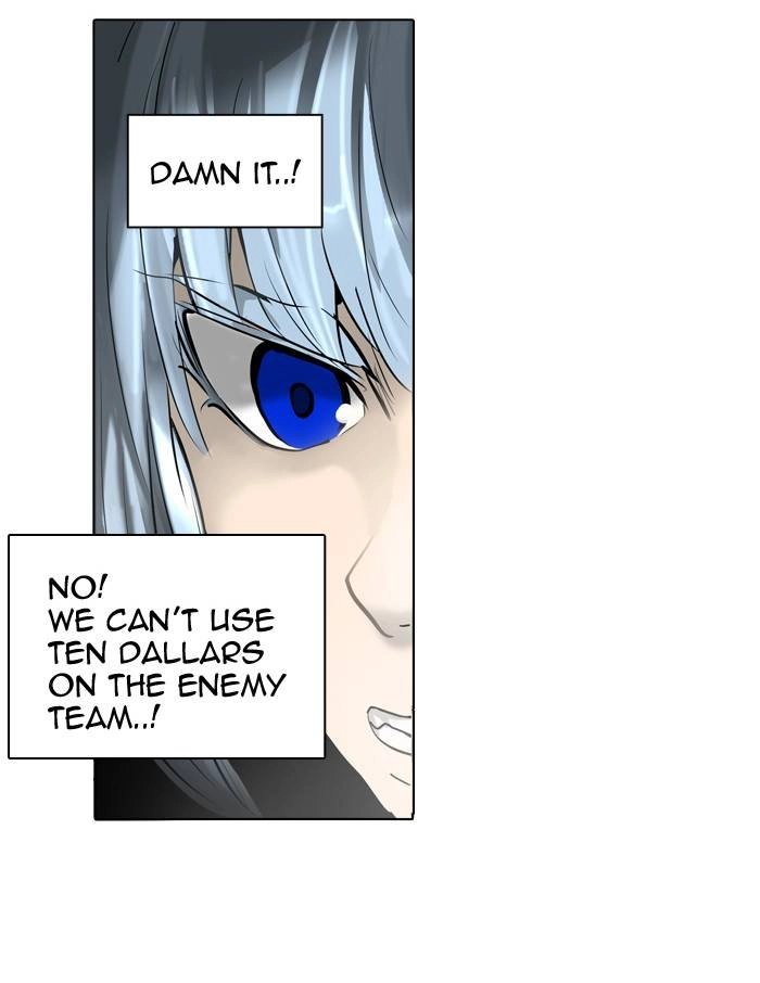 Tower of God Chapter 270, page 20 of 90