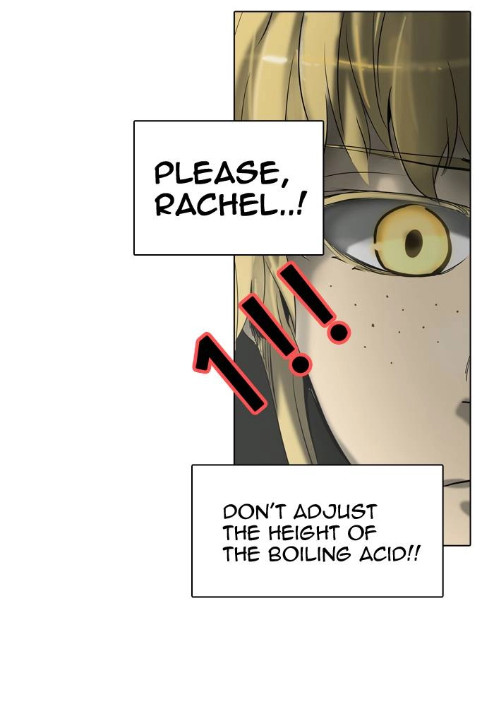 Tower of God Chapter 270, page 21 of 90