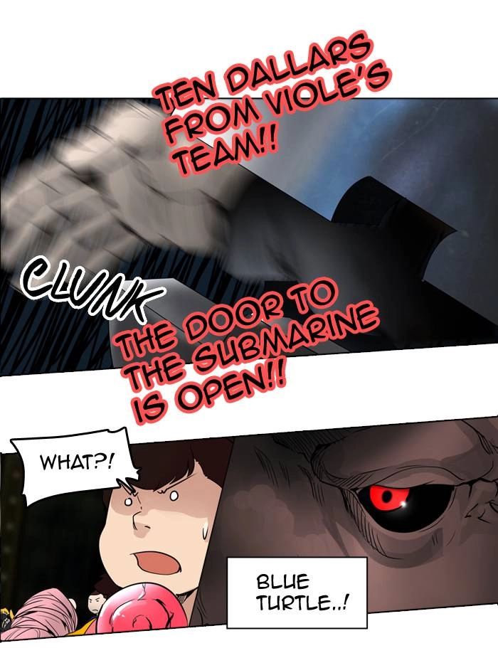 Tower of God Chapter 270, page 24 of 90