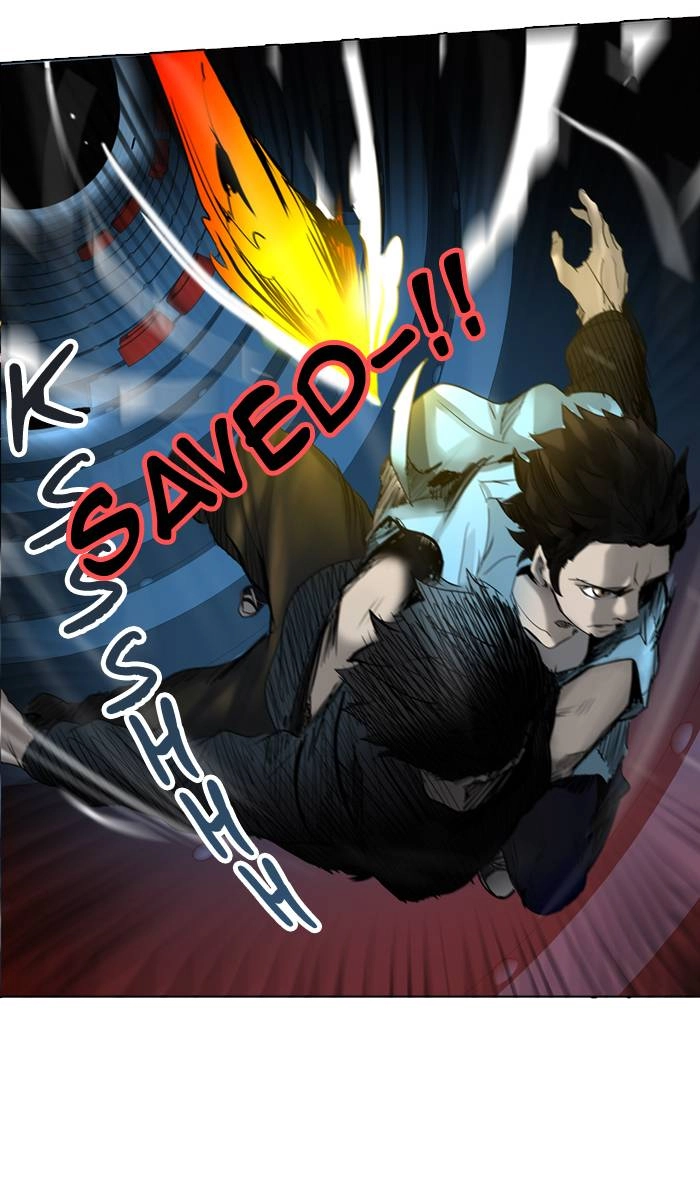 Tower of God Chapter 270, page 25 of 90
