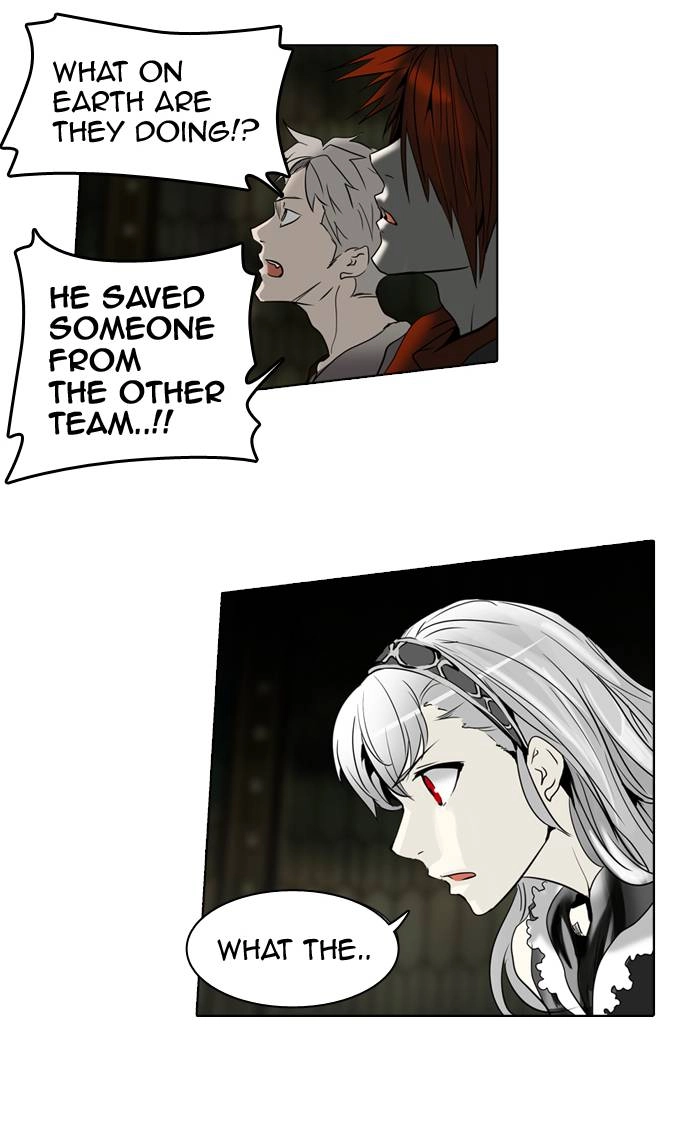 Tower of God Chapter 270, page 26 of 90