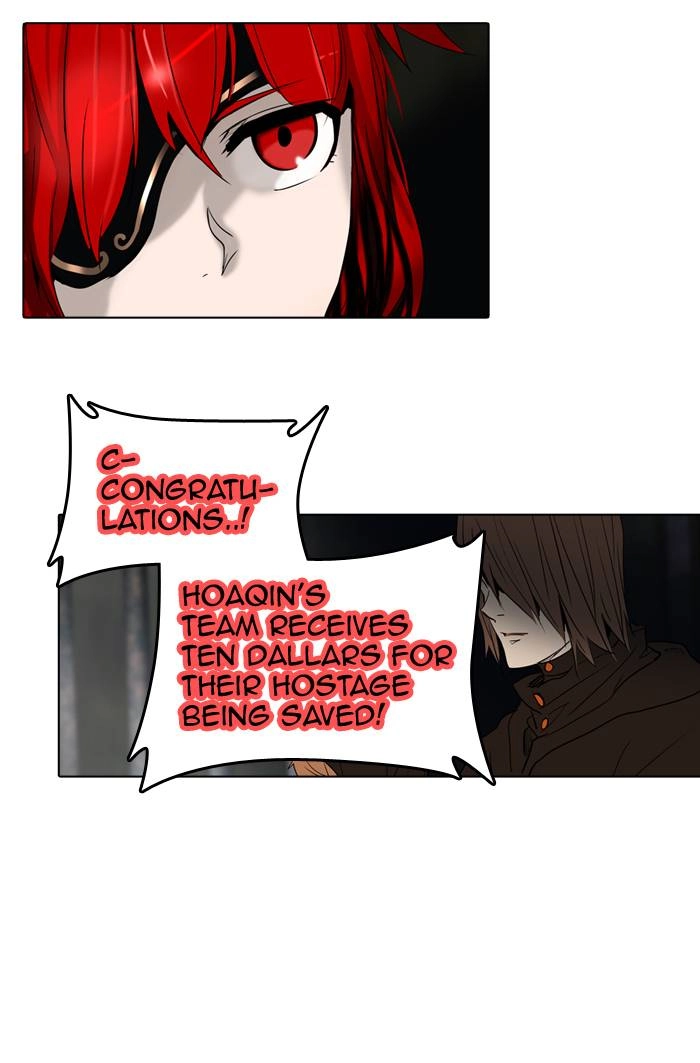 Tower of God Chapter 270, page 27 of 90