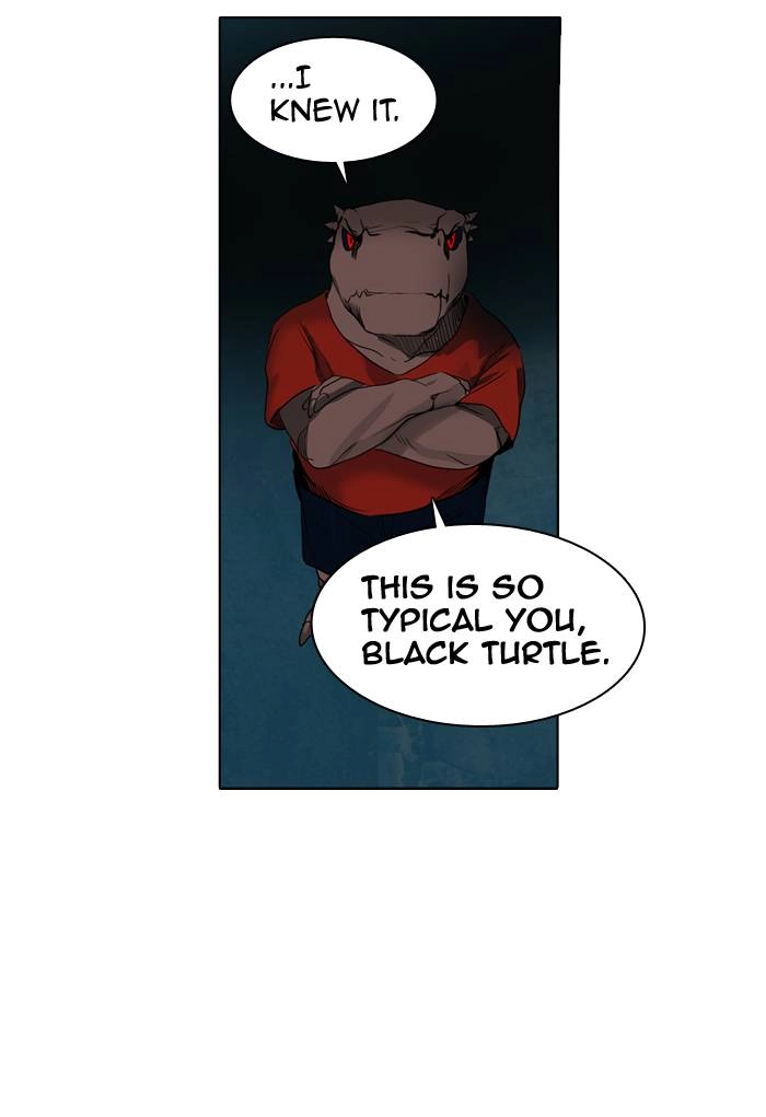 Tower of God Chapter 270, page 28 of 90