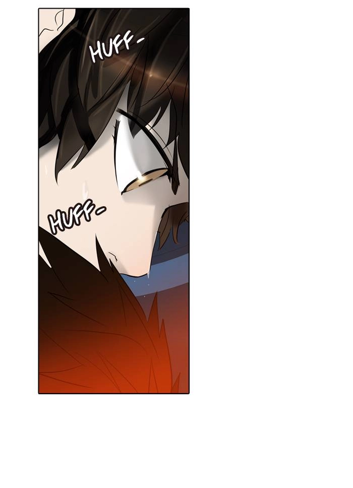 Tower of God Chapter 270, page 30 of 90