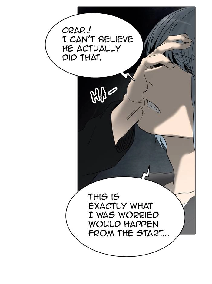 Tower of God Chapter 270, page 31 of 90