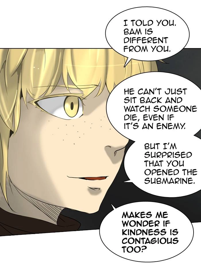 Tower of God Chapter 270, page 32 of 90