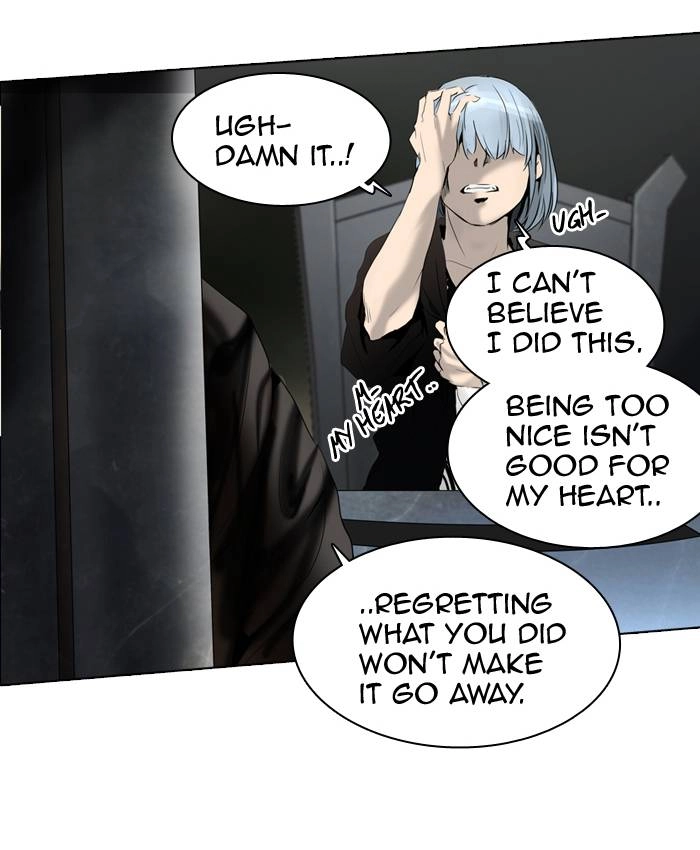 Tower of God Chapter 270, page 33 of 90