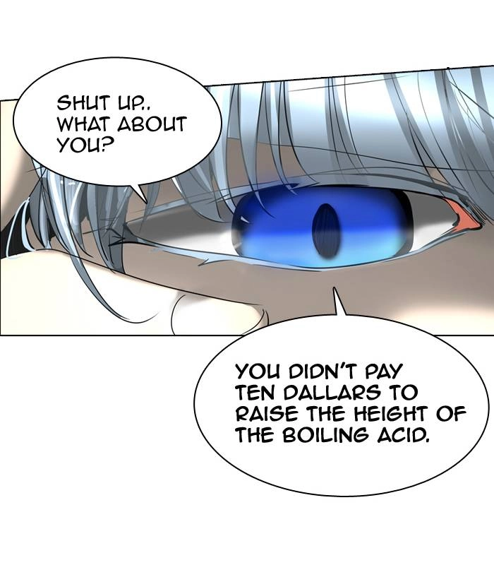 Tower of God Chapter 270, page 34 of 90