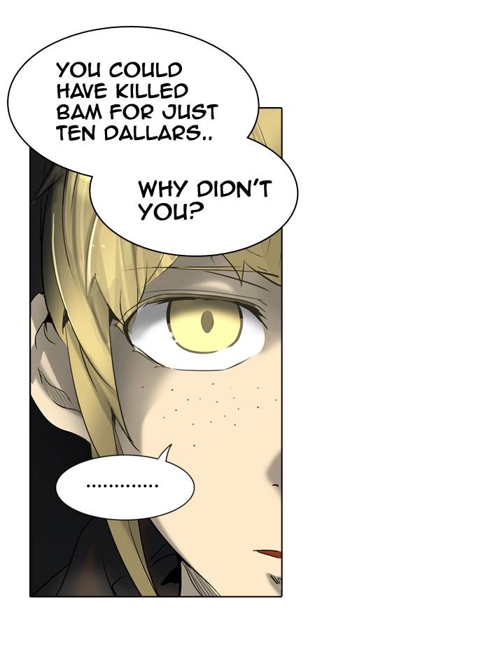 Tower of God Chapter 270, page 35 of 90