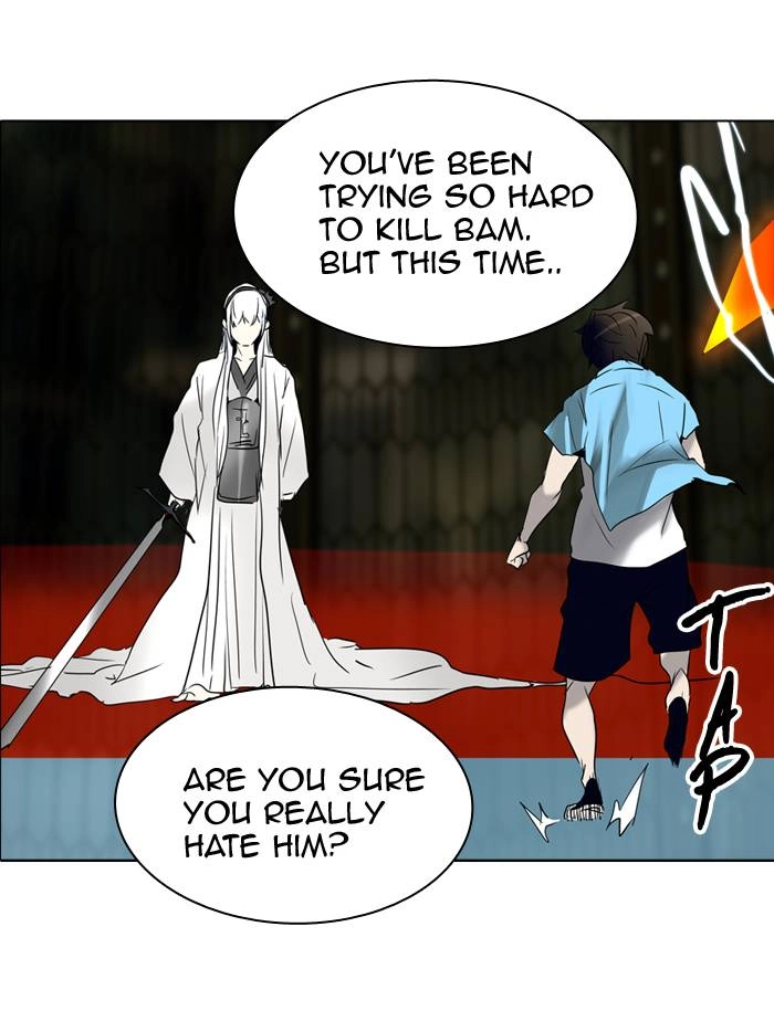 Tower of God Chapter 270, page 37 of 90