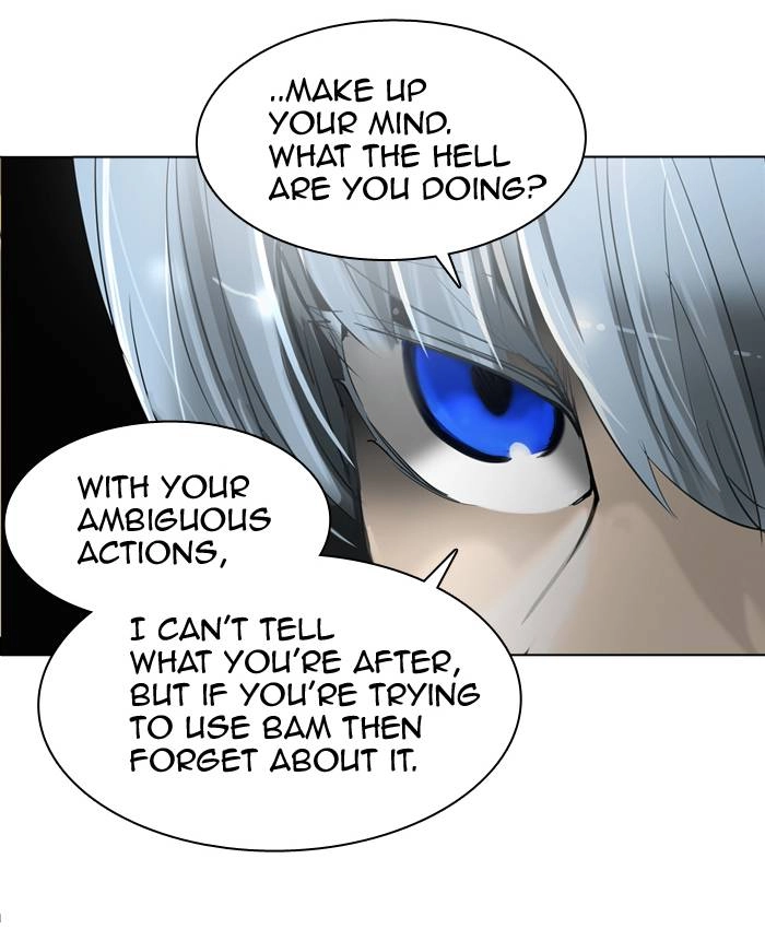 Tower of God Chapter 270, page 38 of 90